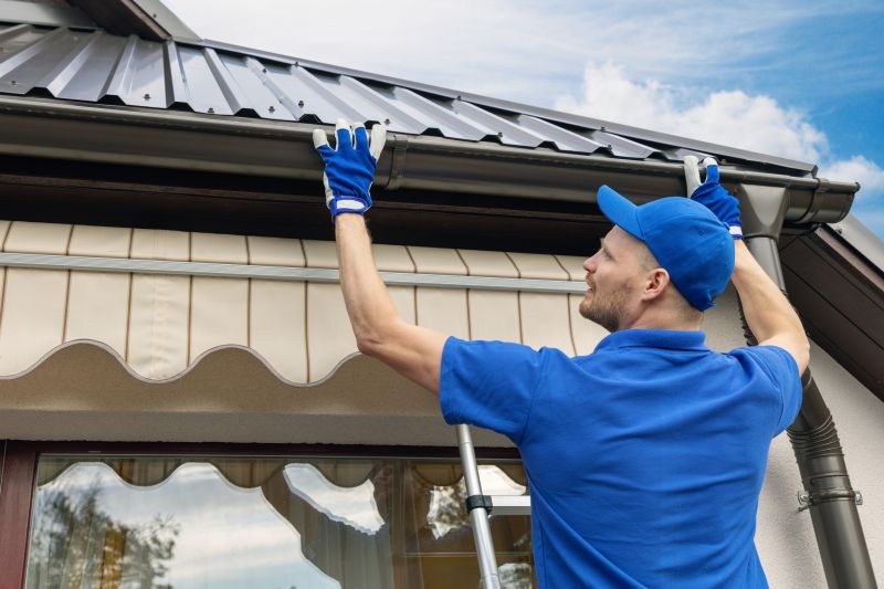 Gutter Cover Installation Experts