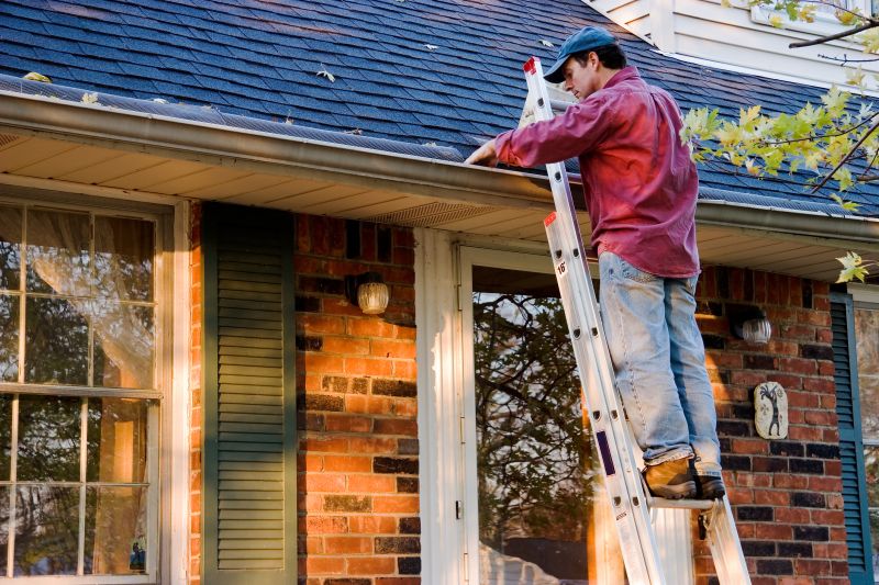 Licensed Roofing Contractors